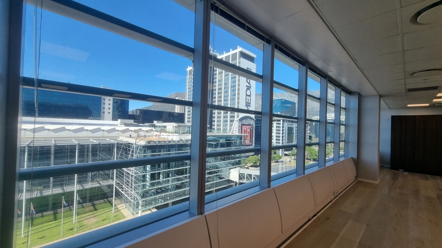 To Let Commercial Property for Rent in Cape Town City Centre Western Cape